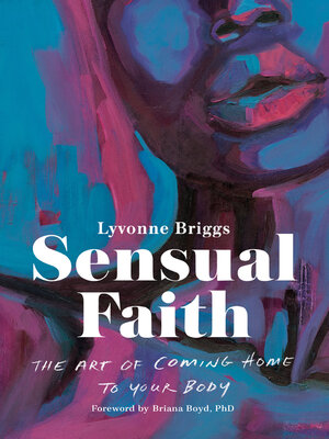 cover image of Sensual Faith